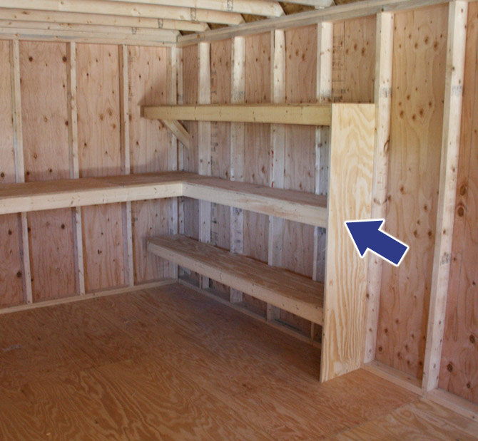 Outback Buildings Your source for storage buildings, utility