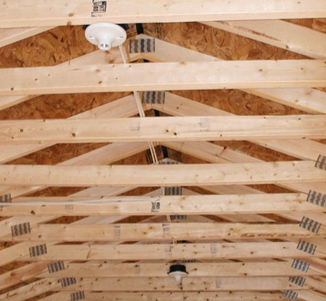 Wiring A Light Switch From A Receptacle