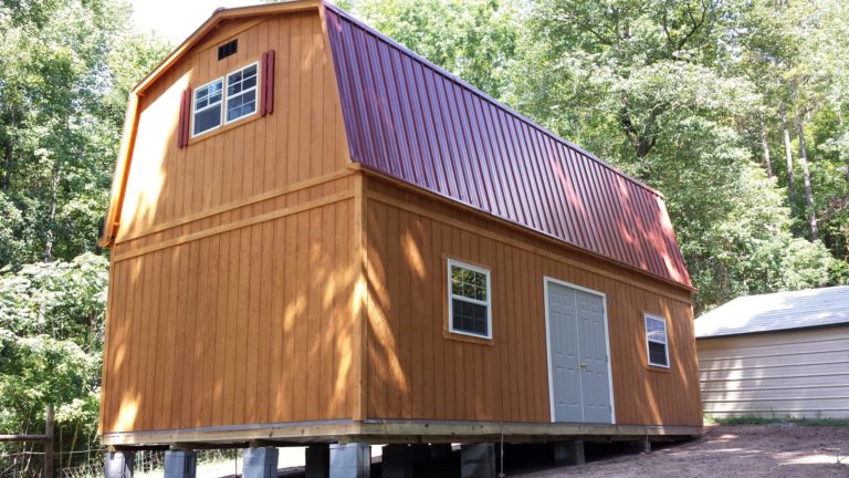 2Story Amish