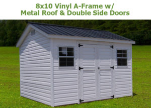 8x10-a-frame-vinyl-w-metal-roof-dbl-side-doors