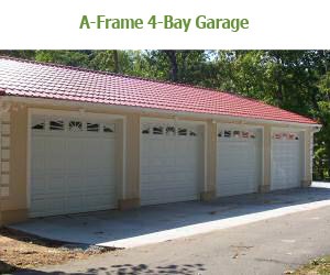 a-frame-4-bay-garage1