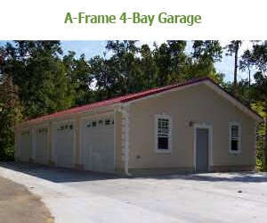 a-frame-4-bay-garage2
