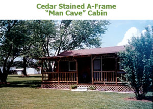cedar-stained-a-frame-man-cave-cabin1