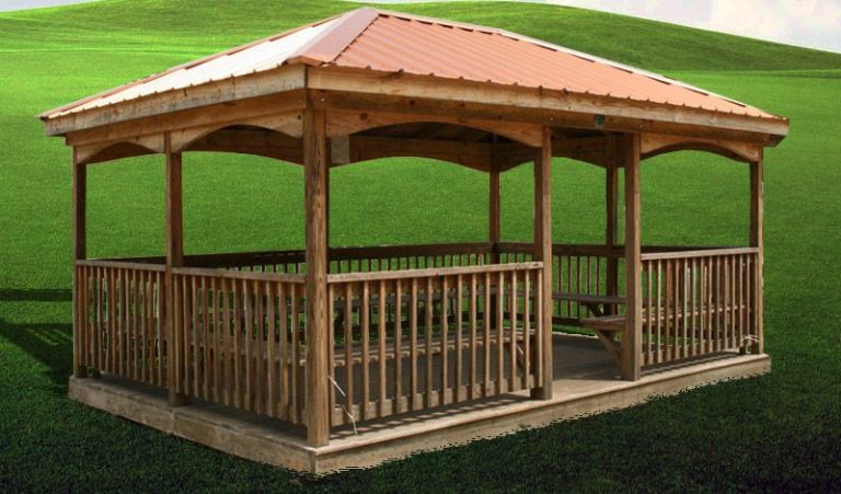copper-top-rectangular-gazebo