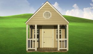 cottage-style-vinyl-playhouse-w-loft