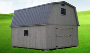 t-1-11-western-fir-barn-w-attic-metal-roof-dbl-doors-windows